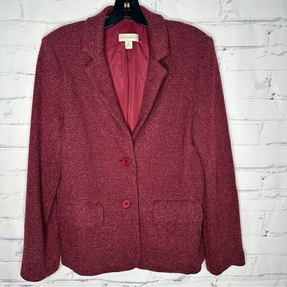 Appleseed’s size 8 blazer/jacket - Picture 1 of 5